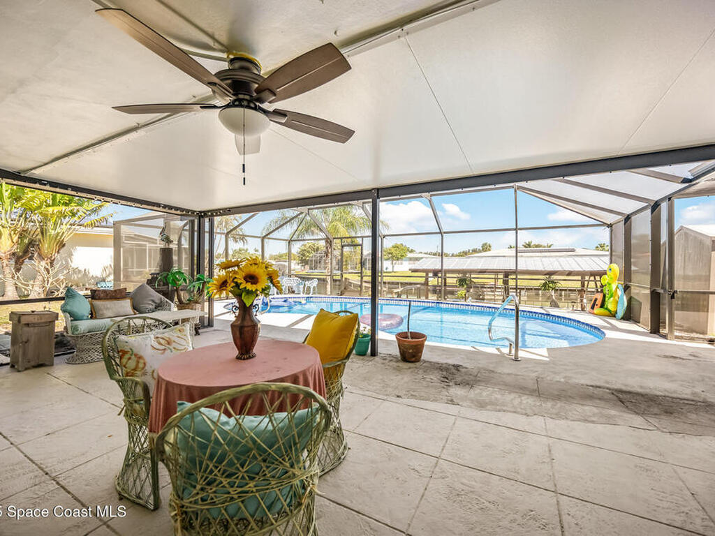 125 Florida Boulevard, Merritt Island, FL 32953