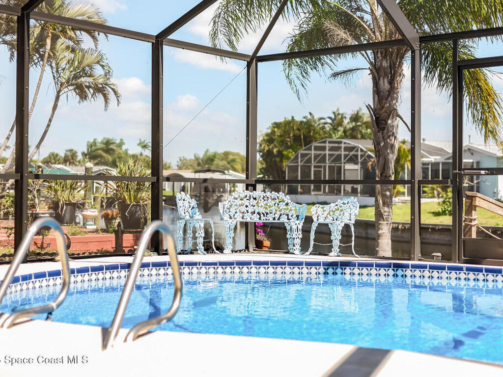125 Florida Boulevard, Merritt Island, FL 32953