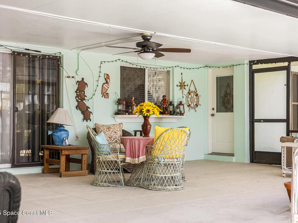 125 Florida Boulevard, Merritt Island, FL 32953