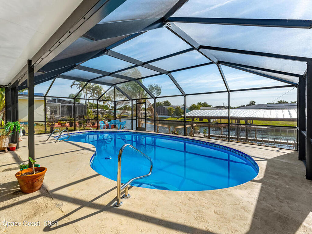 125 Florida Boulevard, Merritt Island, FL 32953