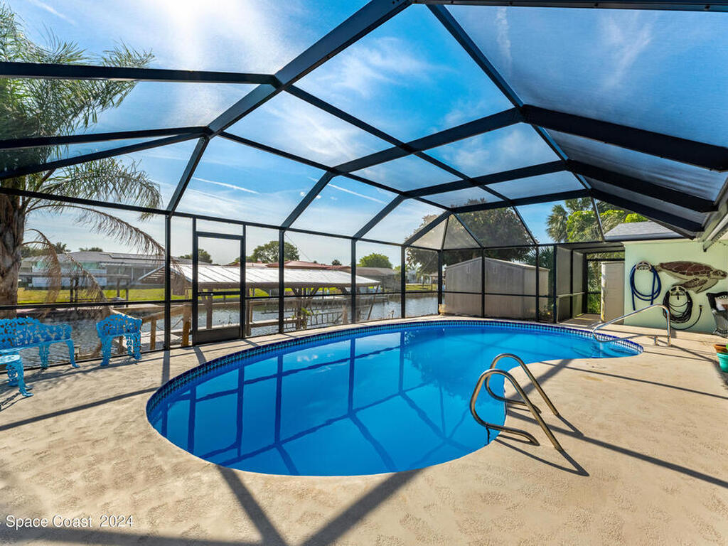 125 Florida Boulevard, Merritt Island, FL 32953