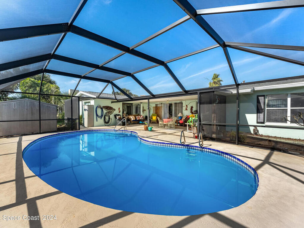 125 Florida Boulevard, Merritt Island, FL 32953