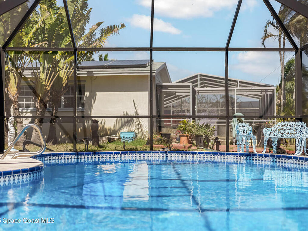125 Florida Boulevard, Merritt Island, FL 32953