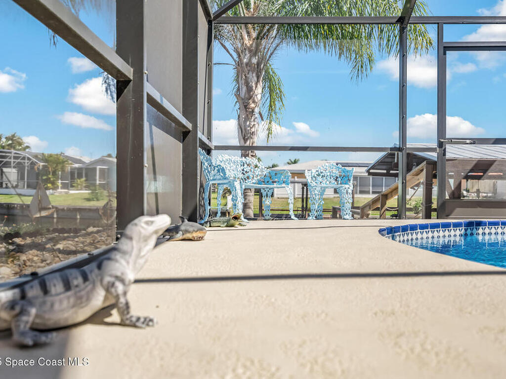 125 Florida Boulevard, Merritt Island, FL 32953