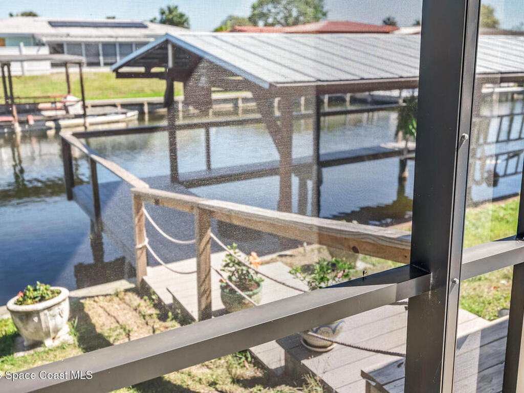 125 Florida Boulevard, Merritt Island, FL 32953