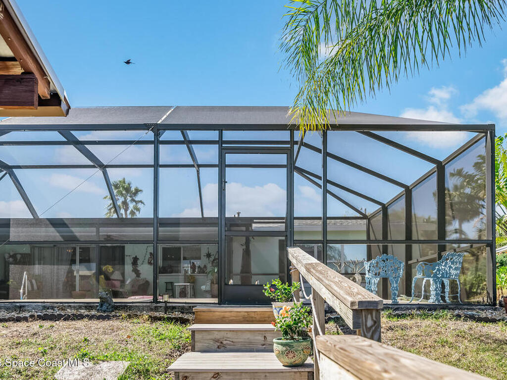125 Florida Boulevard, Merritt Island, FL 32953