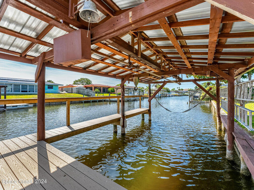 125 Florida Boulevard, Merritt Island, FL 32953