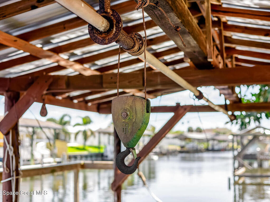 125 Florida Boulevard, Merritt Island, FL 32953