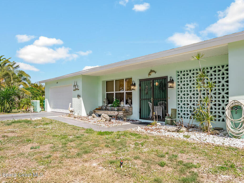 125 Florida Boulevard, Merritt Island, FL 32953