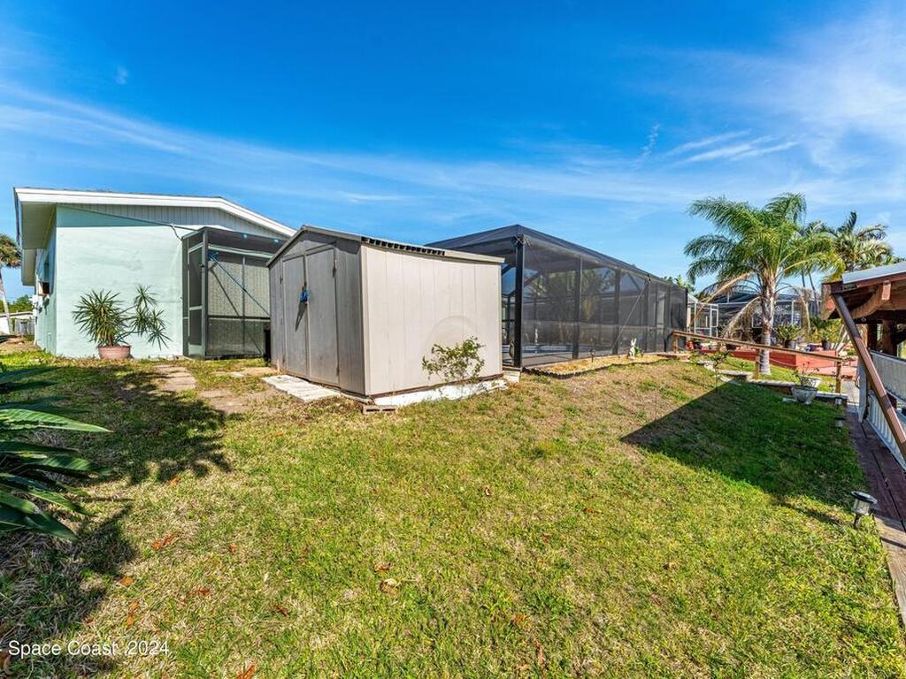 125 Florida Boulevard, Merritt Island, FL 32953