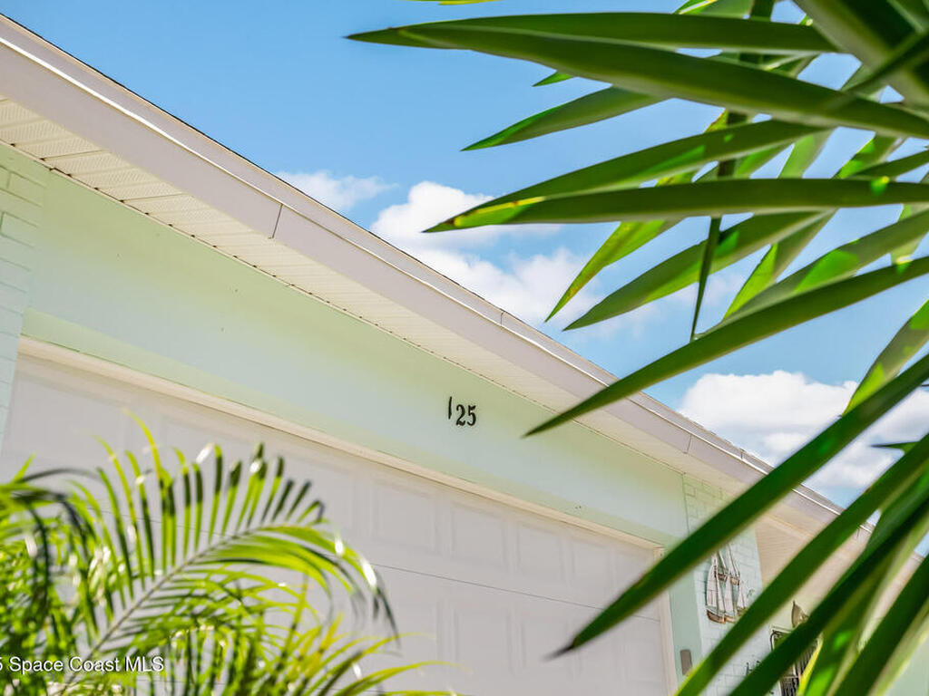 125 Florida Boulevard, Merritt Island, FL 32953