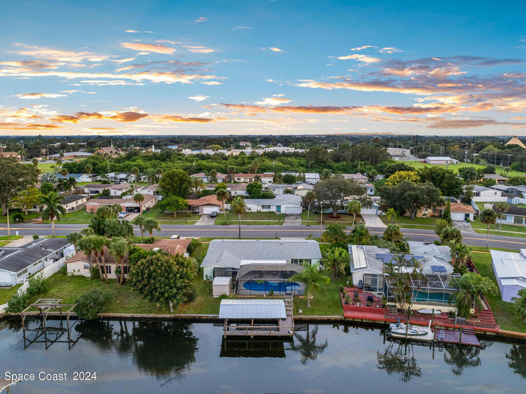 125 Florida Boulevard, Merritt Island, FL 32953