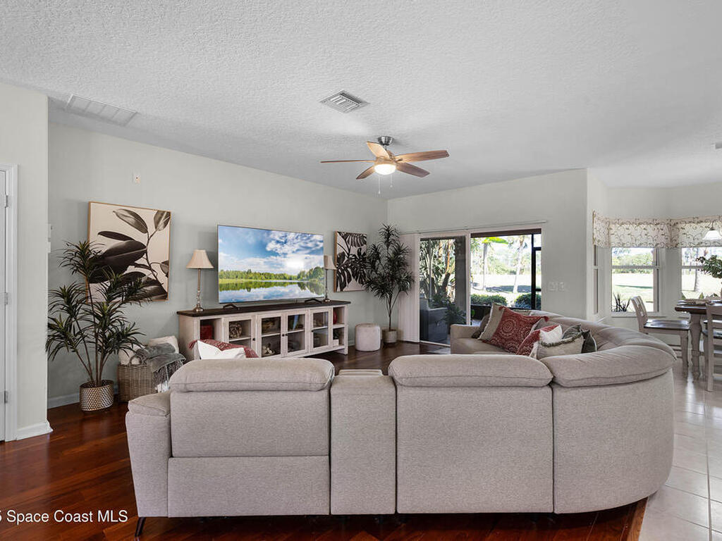 3495 Sunset Ridge Drive, Merritt Island, FL 32953