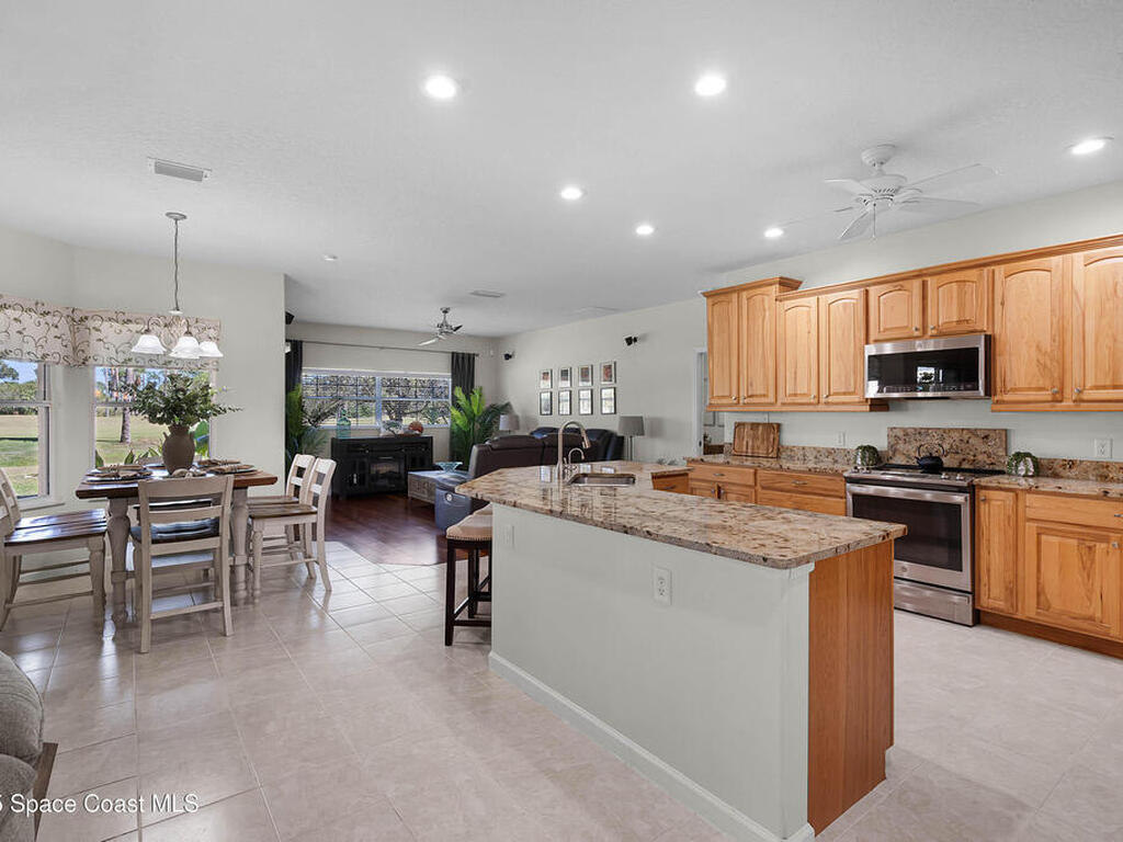 3495 Sunset Ridge Drive, Merritt Island, FL 32953