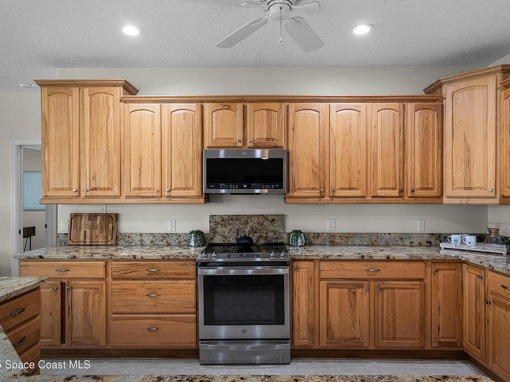 3495 Sunset Ridge Drive, Merritt Island, FL 32953