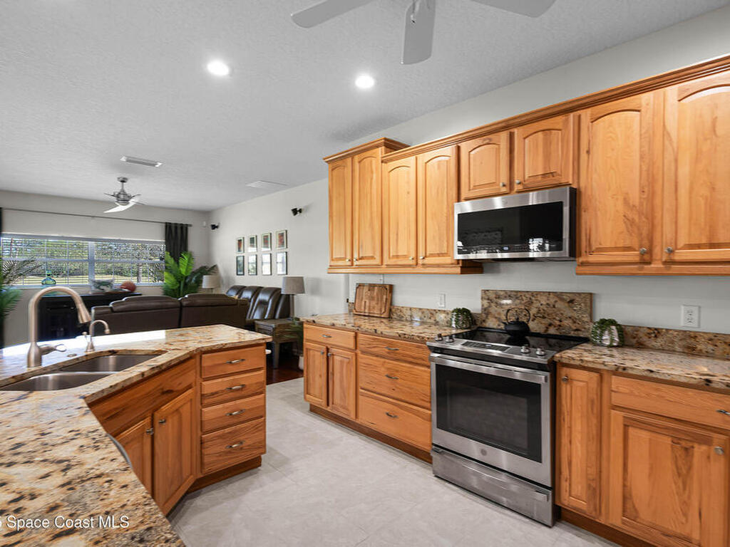 3495 Sunset Ridge Drive, Merritt Island, FL 32953