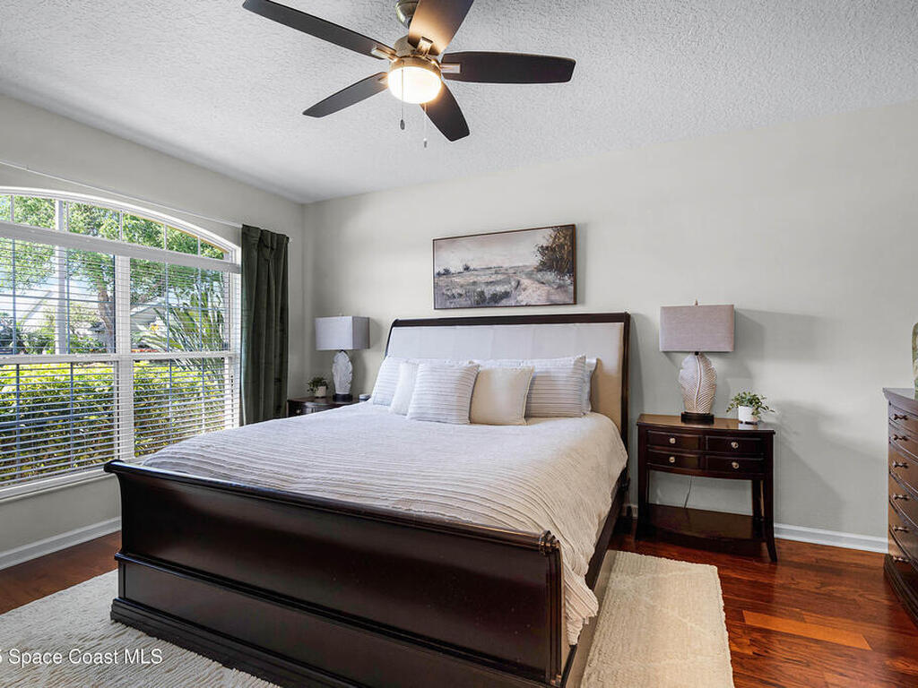 3495 Sunset Ridge Drive, Merritt Island, FL 32953