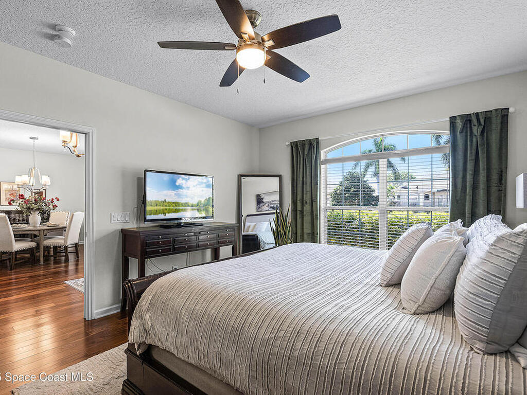3495 Sunset Ridge Drive, Merritt Island, FL 32953