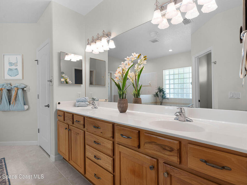 3495 Sunset Ridge Drive, Merritt Island, FL 32953