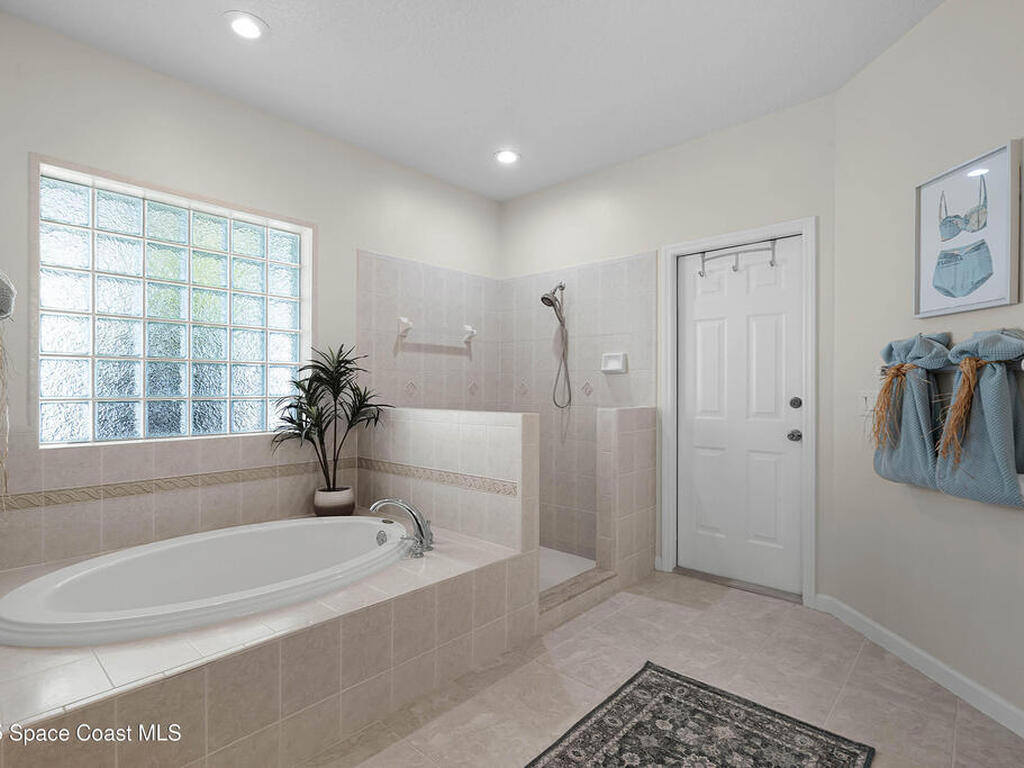 3495 Sunset Ridge Drive, Merritt Island, FL 32953