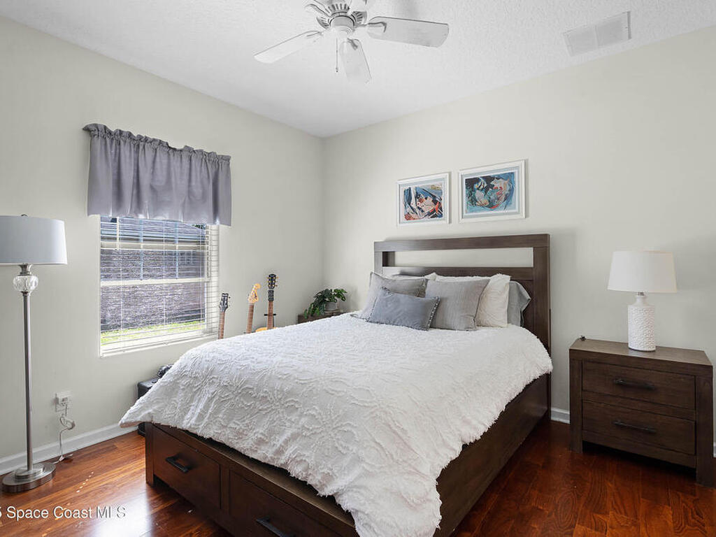 3495 Sunset Ridge Drive, Merritt Island, FL 32953