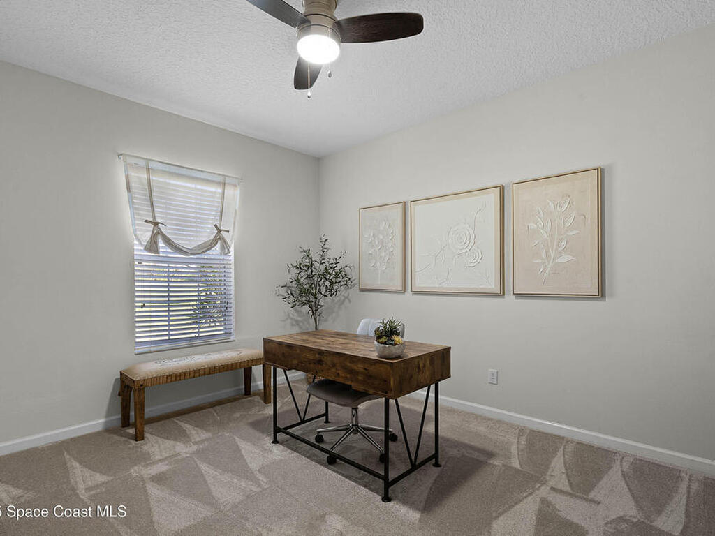 3495 Sunset Ridge Drive, Merritt Island, FL 32953
