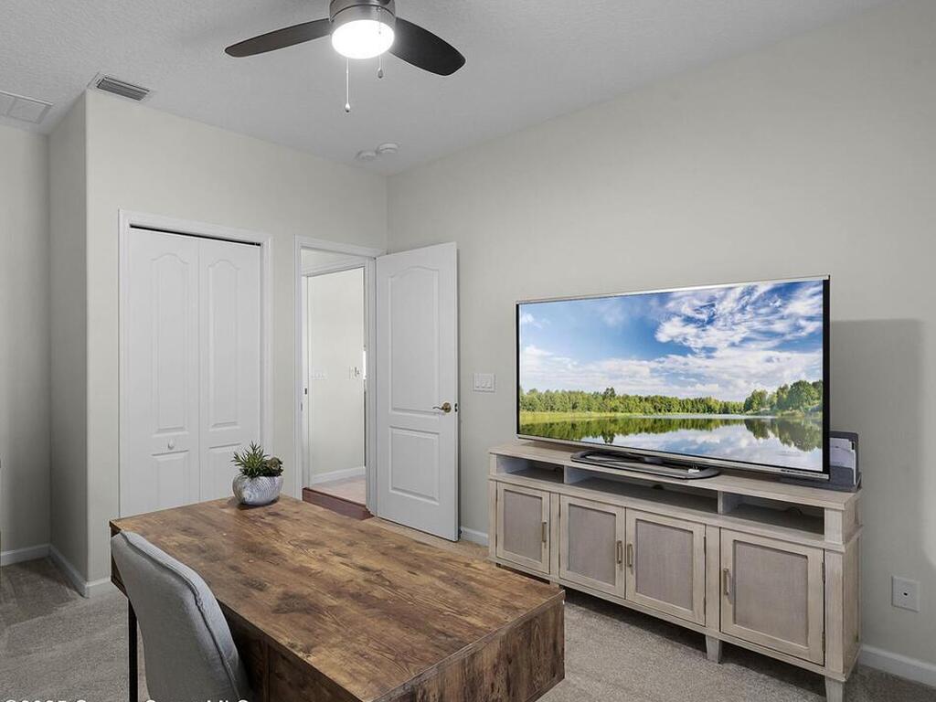 3495 Sunset Ridge Drive, Merritt Island, FL 32953