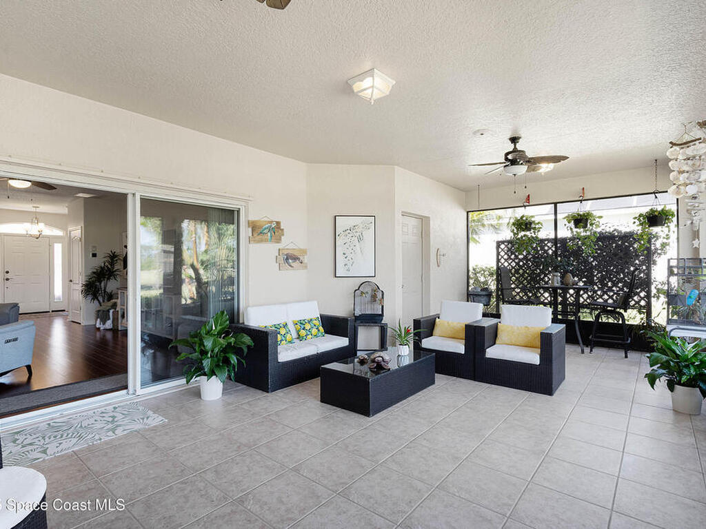 3495 Sunset Ridge Drive, Merritt Island, FL 32953