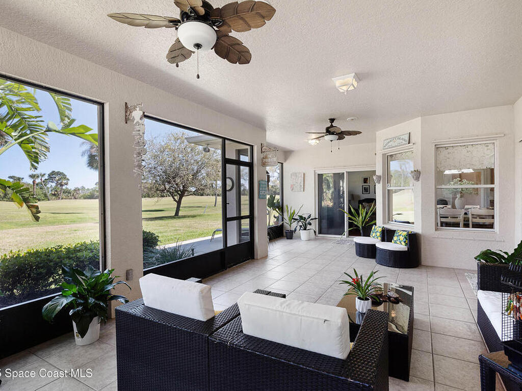 3495 Sunset Ridge Drive, Merritt Island, FL 32953