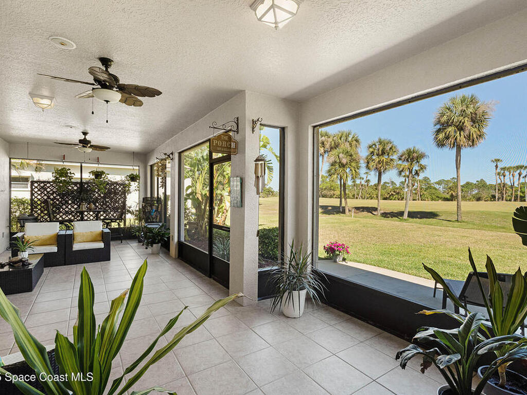 3495 Sunset Ridge Drive, Merritt Island, FL 32953