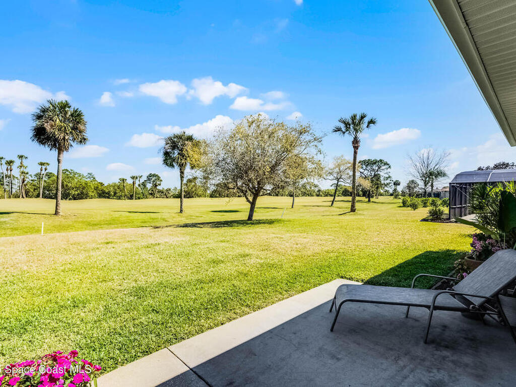 3495 Sunset Ridge Drive, Merritt Island, FL 32953