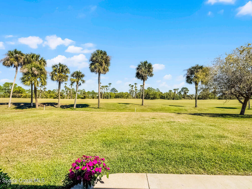 3495 Sunset Ridge Drive, Merritt Island, FL 32953