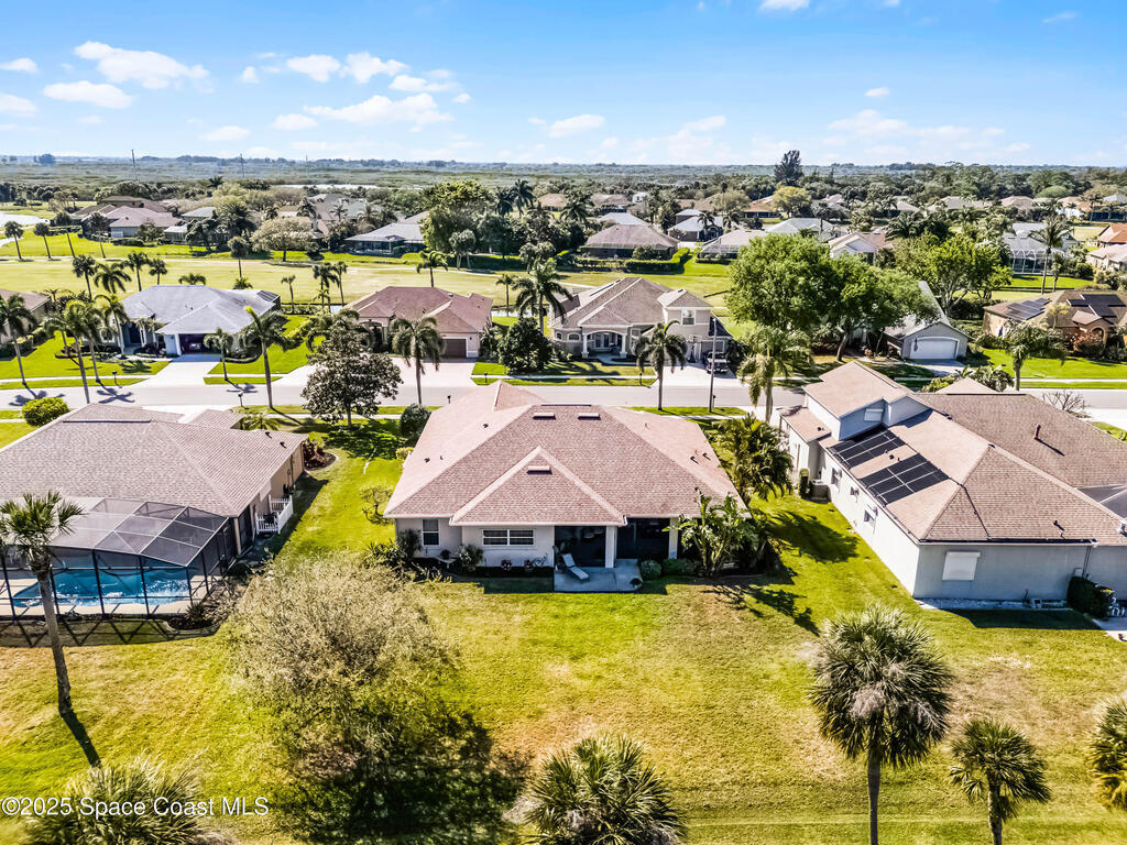 3495 Sunset Ridge Drive, Merritt Island, FL 32953