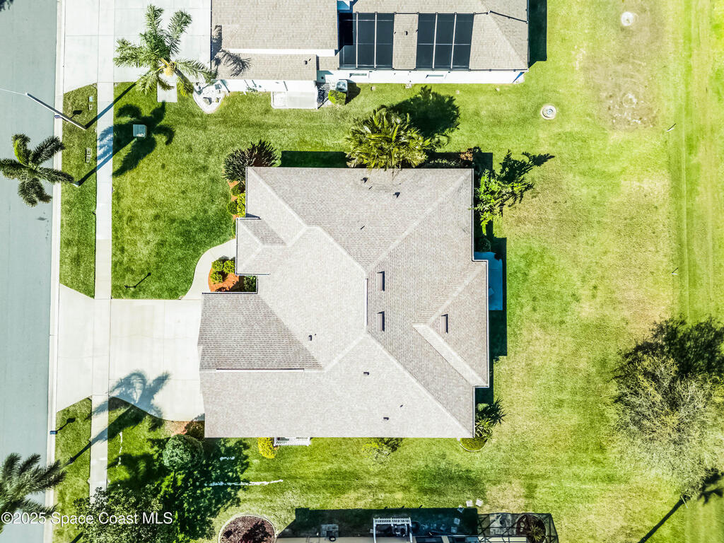 3495 Sunset Ridge Drive, Merritt Island, FL 32953