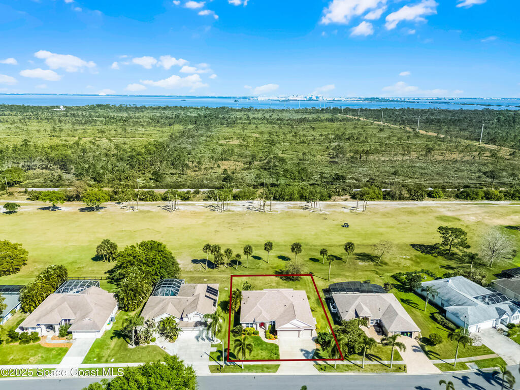 3495 Sunset Ridge Drive, Merritt Island, FL 32953