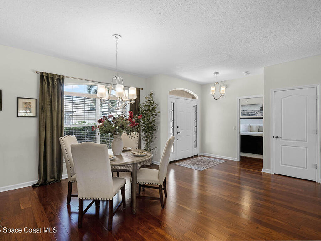 3495 Sunset Ridge Drive, Merritt Island, FL 32953
