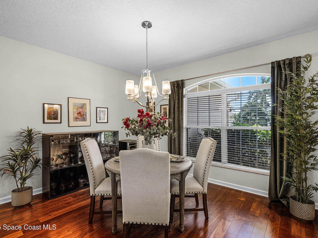 3495 Sunset Ridge Drive, Merritt Island, FL 32953