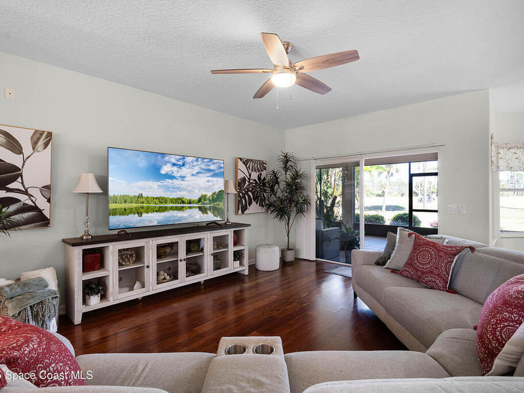 3495 Sunset Ridge Drive, Merritt Island, FL 32953