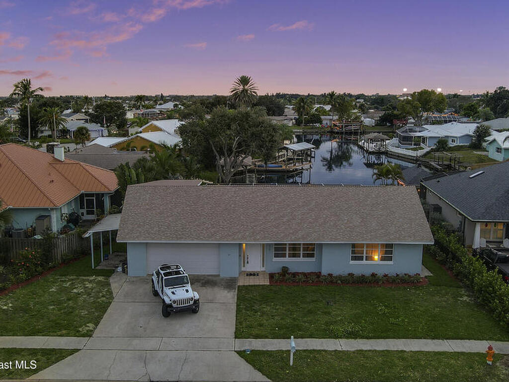 315 Inlet Avenue, Merritt Island, FL 32953