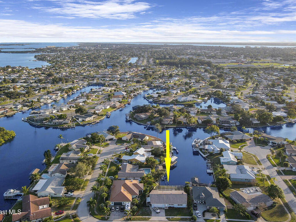315 Inlet Avenue, Merritt Island, FL 32953