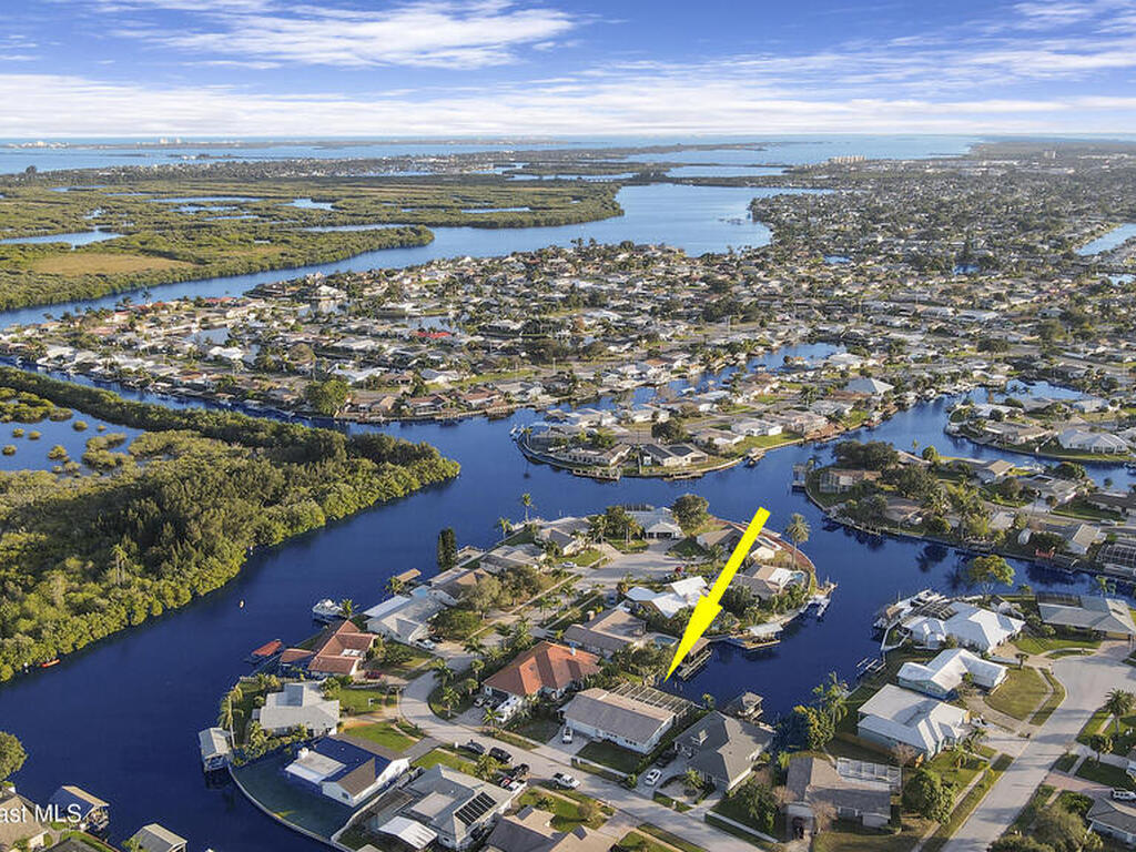315 Inlet Avenue, Merritt Island, FL 32953