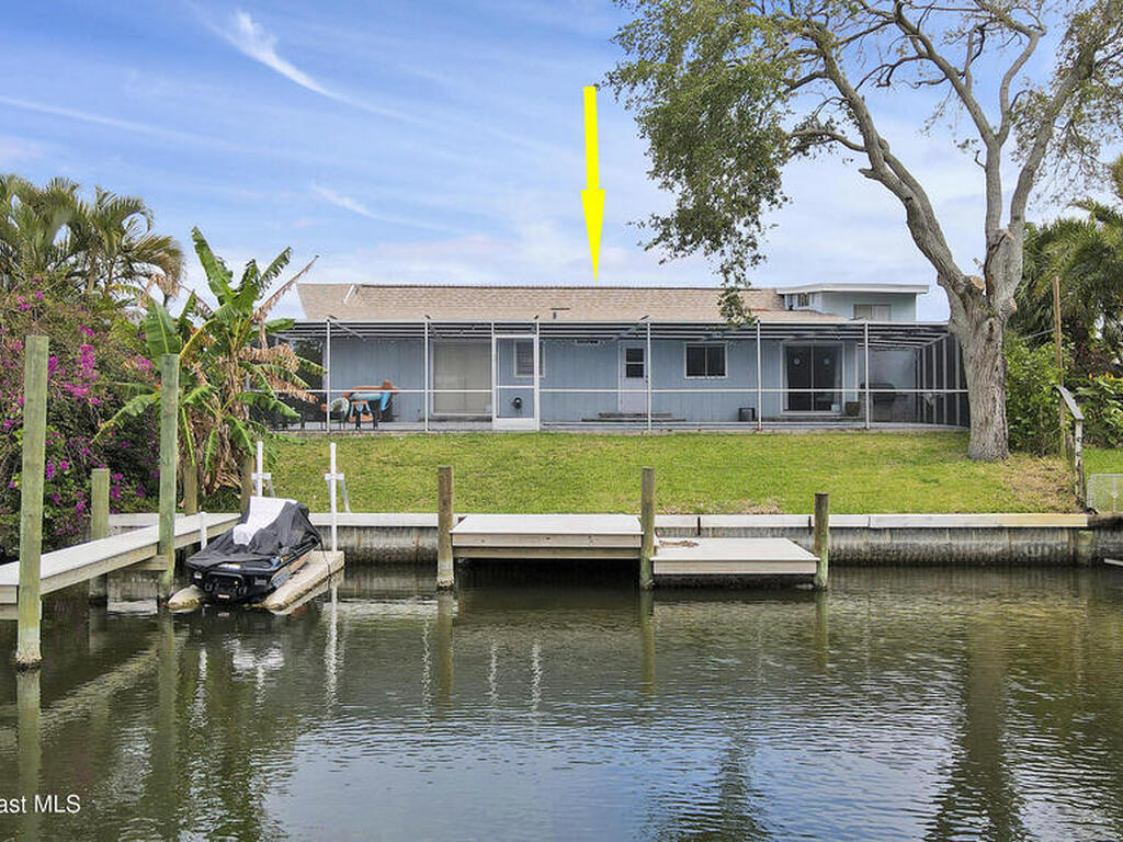 315 Inlet Avenue, Merritt Island, FL 32953