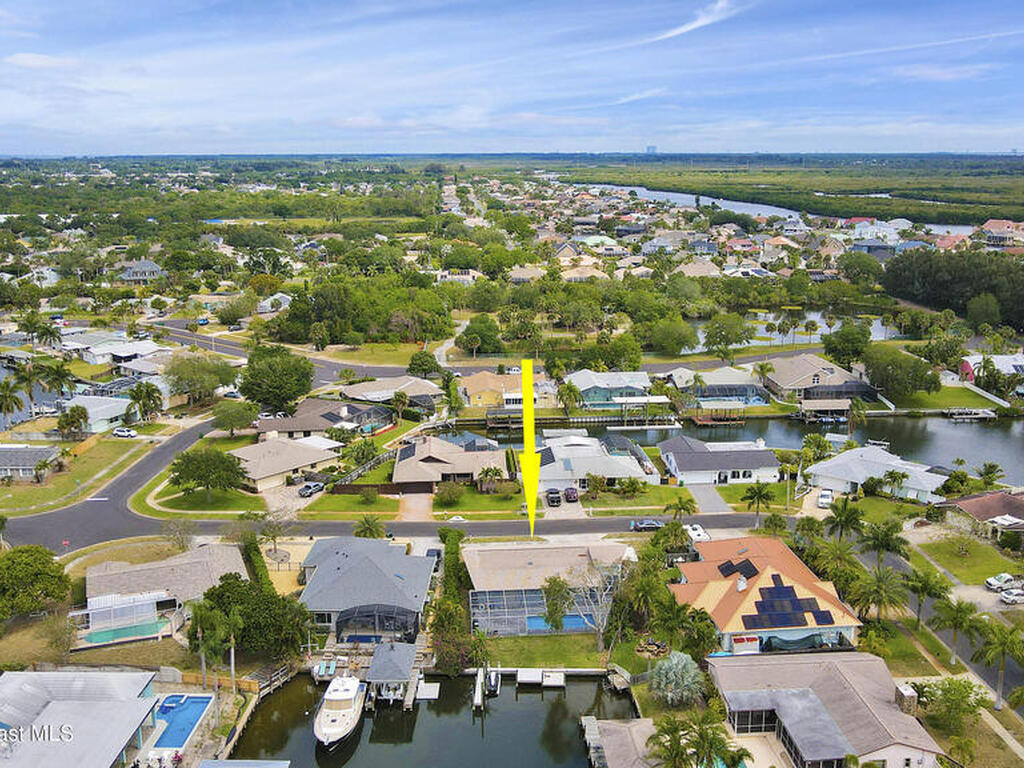 315 Inlet Avenue, Merritt Island, FL 32953