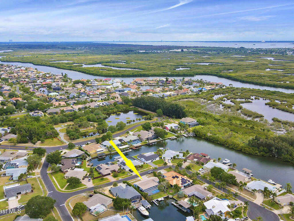 315 Inlet Avenue, Merritt Island, FL 32953