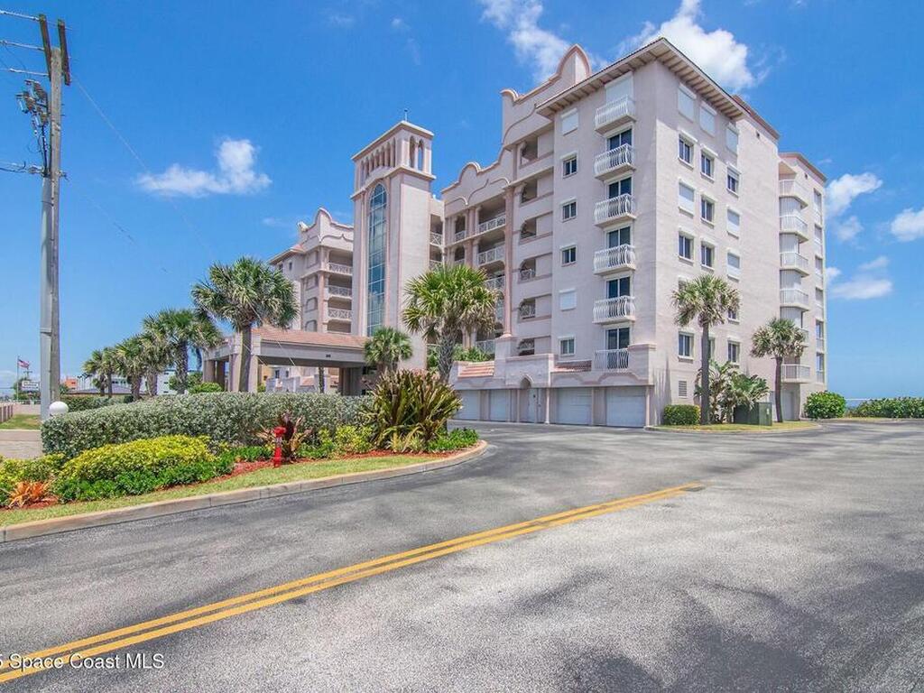 2075 A1a Highway, Indian Harbour Beach, FL 32937