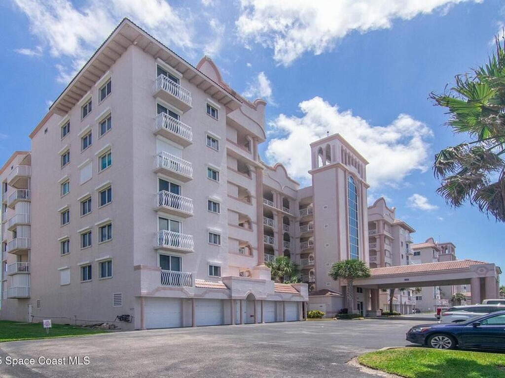 2075 A1a Highway, Indian Harbour Beach, FL 32937