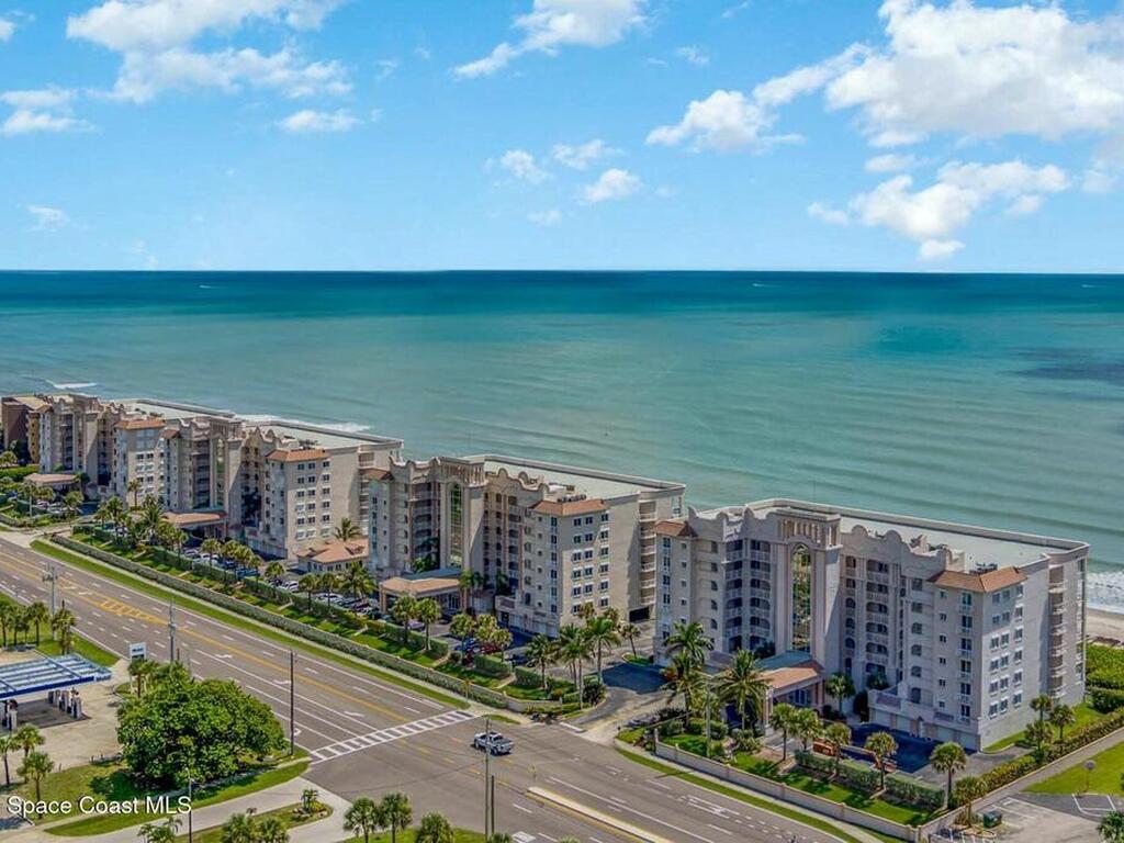 2075 A1a Highway, Indian Harbour Beach, FL 32937