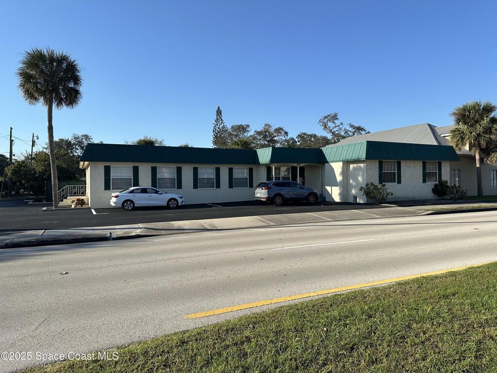 115 E New Haven Avenue, Melbourne, FL 32901