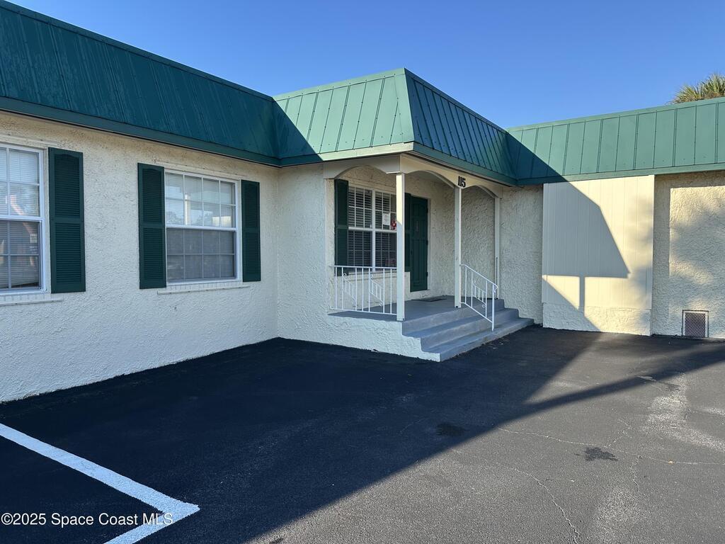 115 E New Haven Avenue, Melbourne, FL 32901