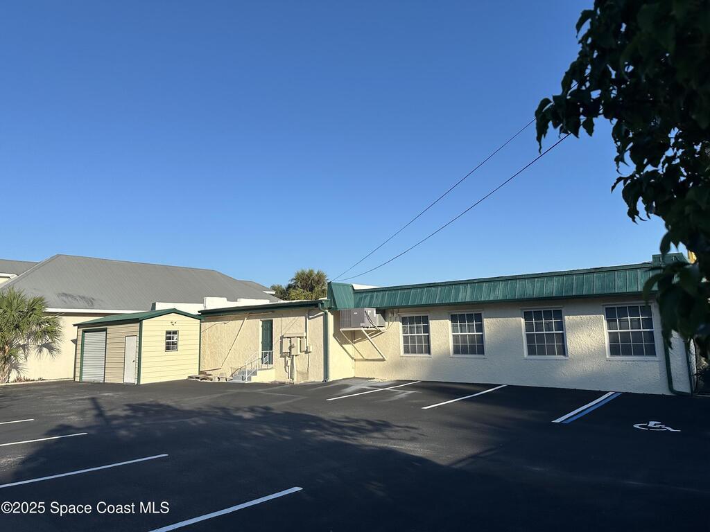 115 E New Haven Avenue, Melbourne, FL 32901